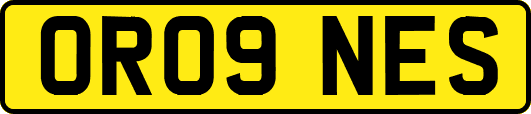 OR09NES