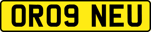 OR09NEU