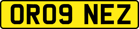 OR09NEZ