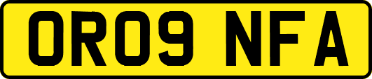 OR09NFA