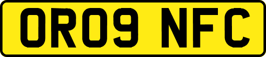 OR09NFC