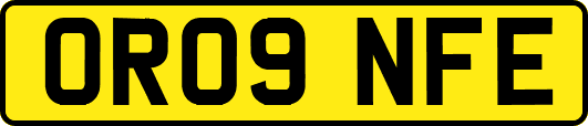 OR09NFE