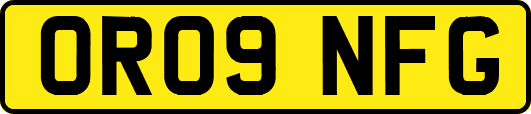 OR09NFG
