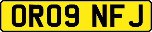OR09NFJ