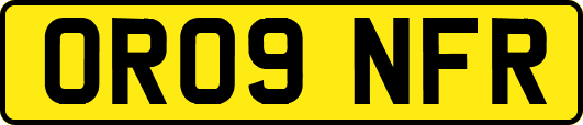 OR09NFR