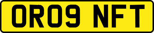 OR09NFT