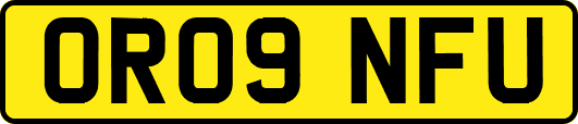 OR09NFU