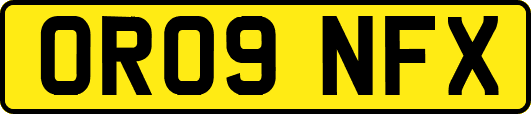 OR09NFX