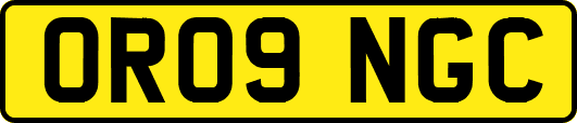 OR09NGC