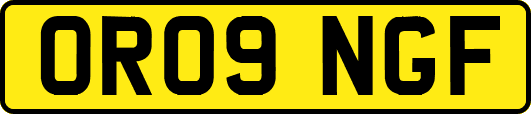 OR09NGF