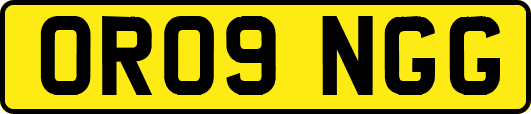 OR09NGG
