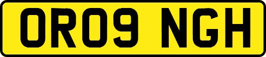 OR09NGH