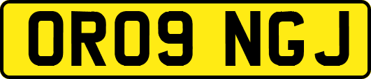 OR09NGJ