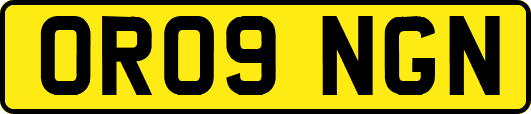 OR09NGN