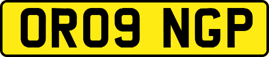 OR09NGP