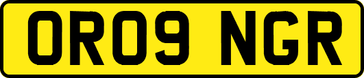 OR09NGR