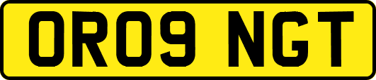 OR09NGT