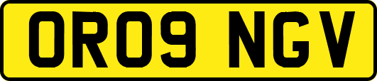 OR09NGV