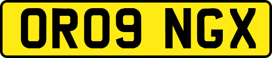 OR09NGX