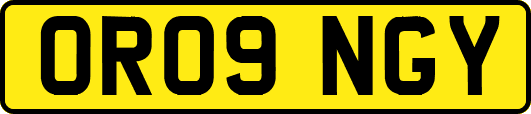 OR09NGY