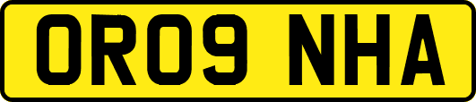 OR09NHA