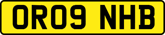 OR09NHB