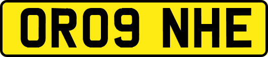 OR09NHE