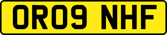 OR09NHF