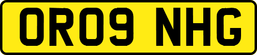 OR09NHG