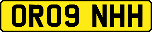 OR09NHH