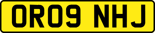 OR09NHJ