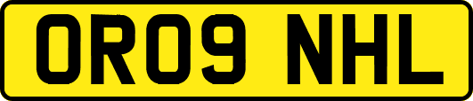 OR09NHL