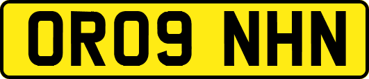 OR09NHN