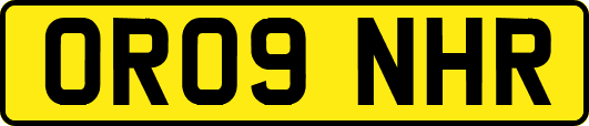 OR09NHR