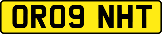 OR09NHT