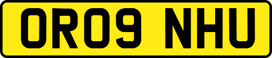 OR09NHU