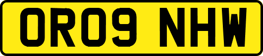 OR09NHW