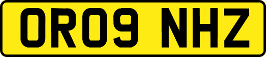 OR09NHZ