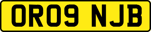 OR09NJB