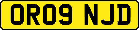 OR09NJD
