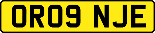 OR09NJE