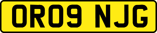 OR09NJG