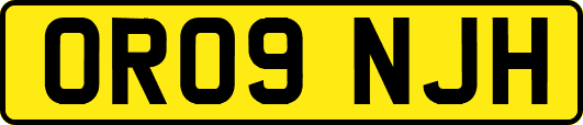 OR09NJH