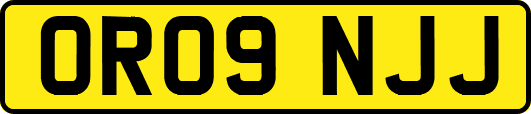 OR09NJJ