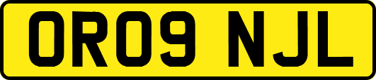 OR09NJL