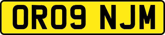 OR09NJM
