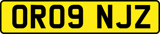 OR09NJZ
