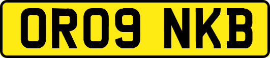 OR09NKB
