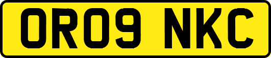 OR09NKC