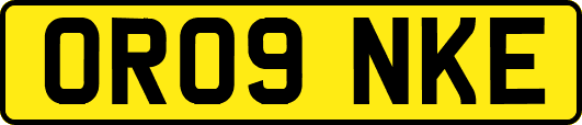OR09NKE